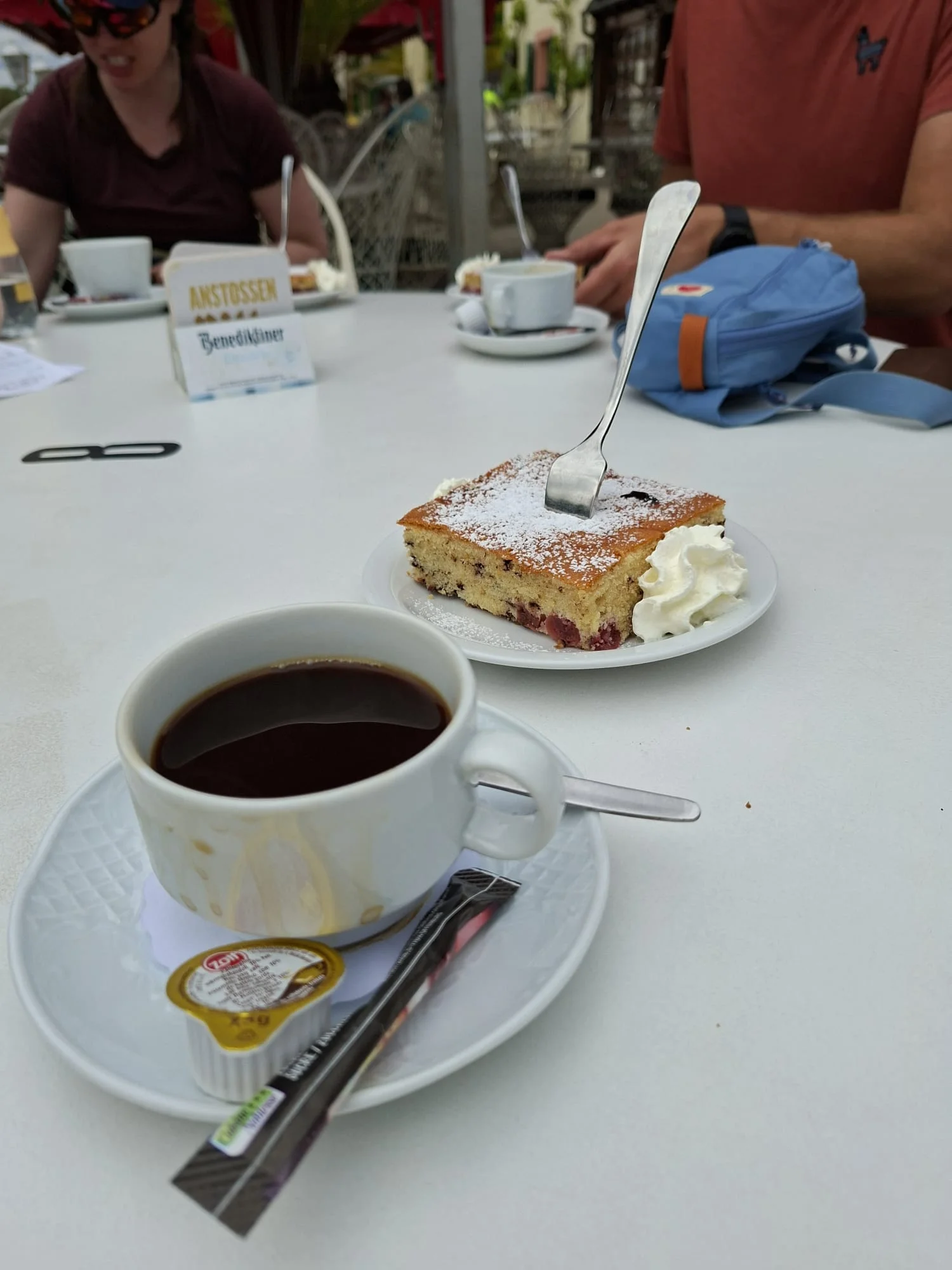 coffee